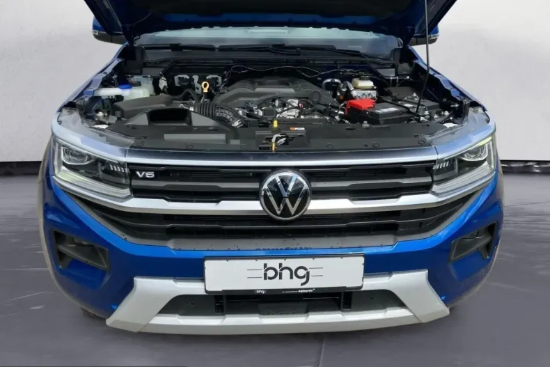 Volkswagen Amarok din 2025 cu 12.950 km - oferta VOL242462 - foto 10