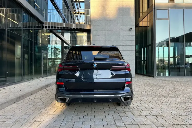 BMW X5 (Seria X) din 2025 cu 17.800 km - oferta BMW242463 - foto 2