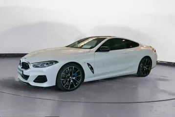 BMW M850 din 2025 - oferta BMW242464