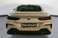 BMW M850 (Seria 8) din 2025 cu 25.057 km - oferta BMW242464 - foto 4