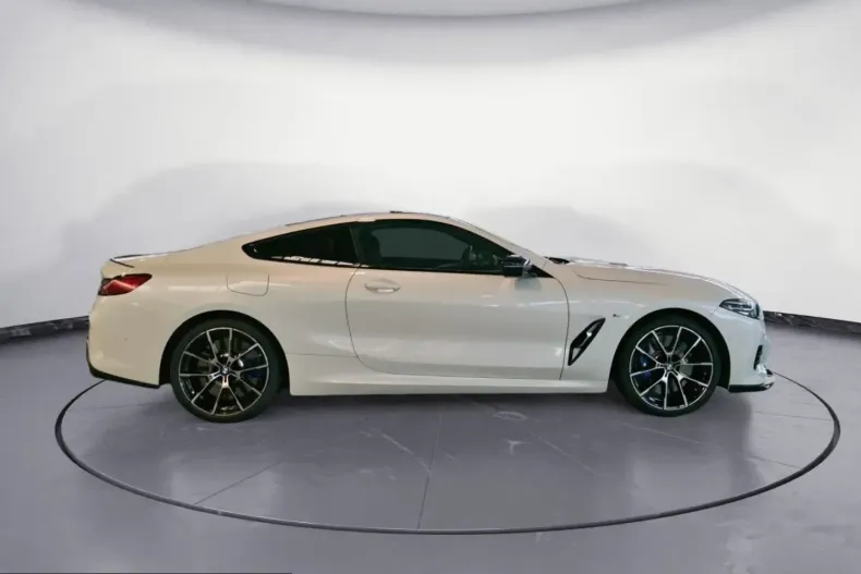 BMW M850 (Seria 8) din 2025 cu 25.057 km - oferta BMW242464 - foto 5