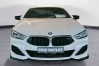 BMW M850 (Seria 8) din 2025 cu 25.057 km - oferta BMW242464 - foto 6