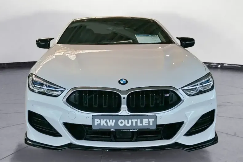 BMW M850 (Seria 8) din 2025 cu 25.057 km - oferta BMW242464 - foto 6