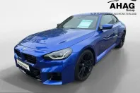 BMW M2 (Seria 2) din 2025 cu 13.500 km - oferta BMW242465 - foto 1