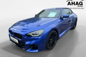 BMW M2 din 2025 - oferta BMW242465
