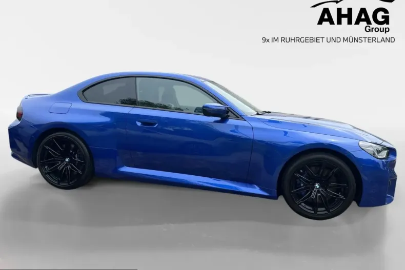 BMW M2 (Seria 2) din 2025 cu 13.500 km - oferta BMW242465 - foto 3