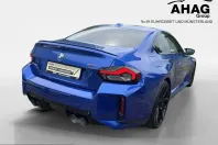 BMW M2 (Seria 2) din 2025 cu 13.500 km - oferta BMW242465 - foto 4