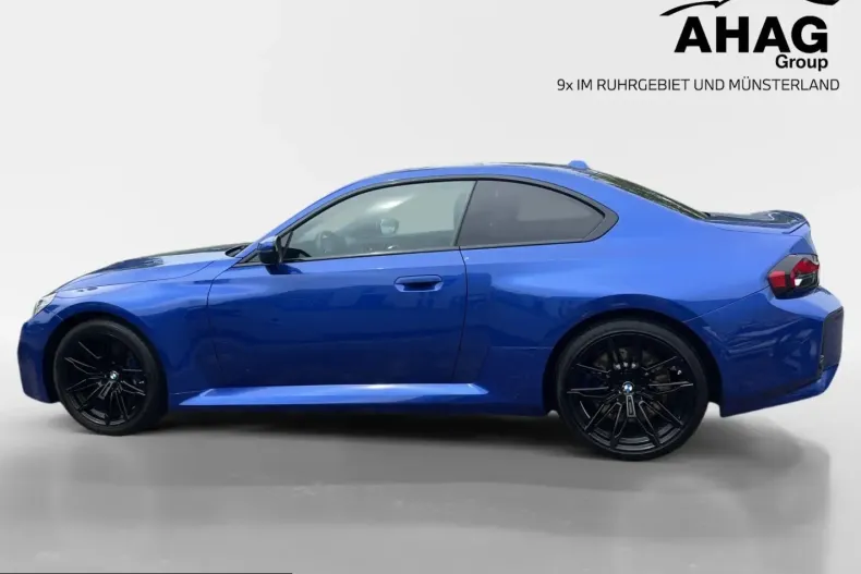 BMW M2 (Seria 2) din 2025 cu 13.500 km - oferta BMW242465 - foto 6