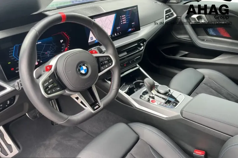 BMW M2 (Seria 2) din 2025 cu 13.500 km - oferta BMW242465 - foto 8