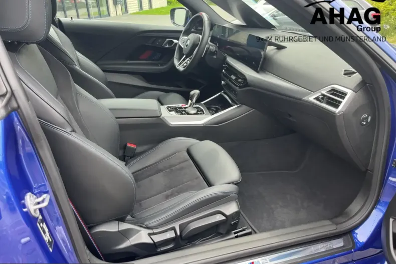 BMW M2 (Seria 2) din 2025 cu 13.500 km - oferta BMW242465 - foto 14