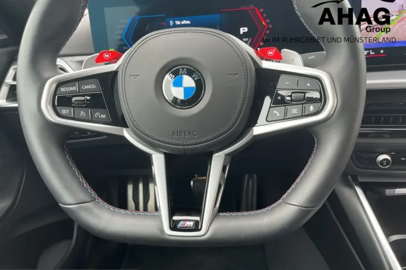 BMW M2 (Seria 2) din 2025 cu 13.500 km - oferta BMW242465 - foto 18