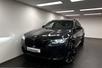BMW X4 din 2025 - oferta BMW242466