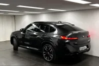BMW X4 (Seria X) din 2025 cu 37.503 km - oferta BMW242466 - foto 2