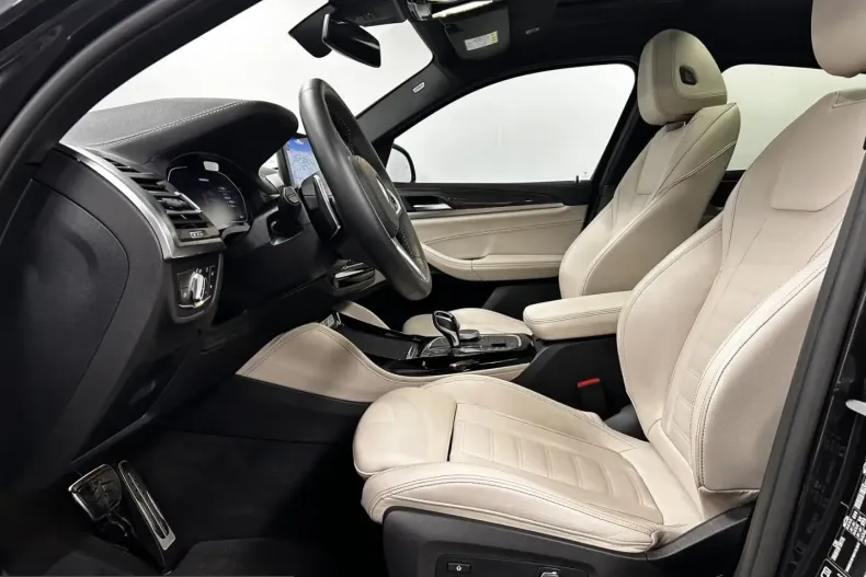 BMW X4 (Seria X) din 2025 cu 37.503 km - oferta BMW242466 - foto 4