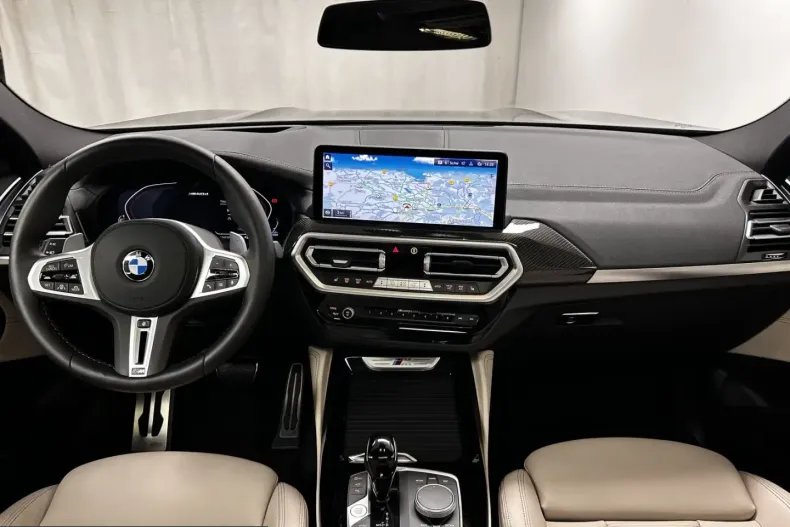 BMW X4 (Seria X) din 2025 cu 37.503 km - oferta BMW242466 - foto 5