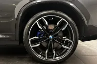 BMW X4 (Seria X) din 2025 cu 37.503 km - oferta BMW242466 - foto 6