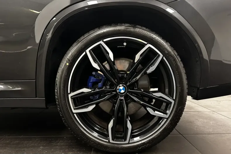 BMW X4 (Seria X) din 2025 cu 37.503 km - oferta BMW242466 - foto 6