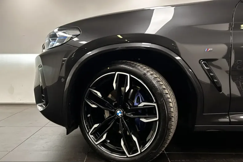 BMW X4 (Seria X) din 2025 cu 37.503 km - oferta BMW242466 - foto 7