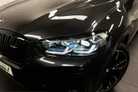 BMW X4 (Seria X) din 2025 cu 37.503 km - oferta BMW242466 - foto 8