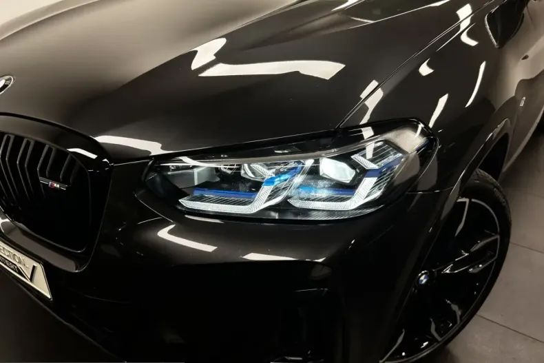 BMW X4 (Seria X) din 2025 cu 37.503 km - oferta BMW242466 - foto 8