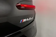 BMW X4 (Seria X) din 2025 cu 37.503 km - oferta BMW242466 - foto 12