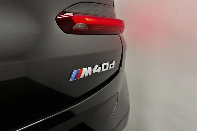 BMW X4 (Seria X) din 2025 cu 37.503 km - oferta BMW242466 - foto 12