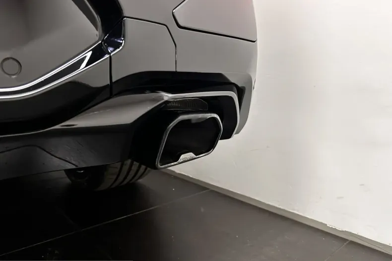 BMW X4 (Seria X) din 2025 cu 37.503 km - oferta BMW242466 - foto 13