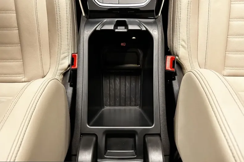 BMW X4 (Seria X) din 2025 cu 37.503 km - oferta BMW242466 - foto 19