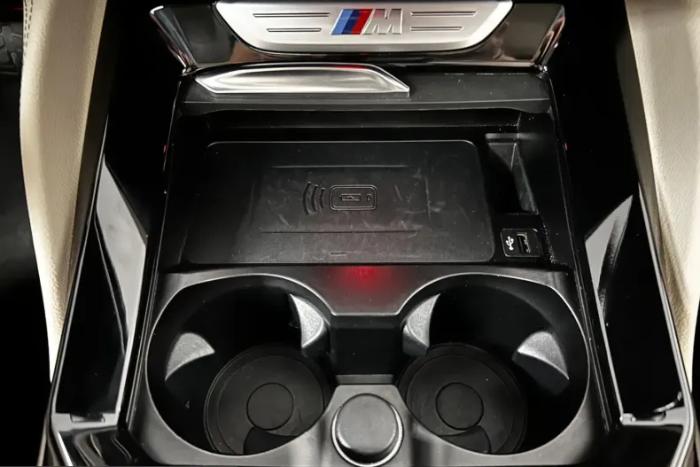 BMW X4 (Seria X) din 2025 cu 37.503 km - oferta BMW242466 - foto 20