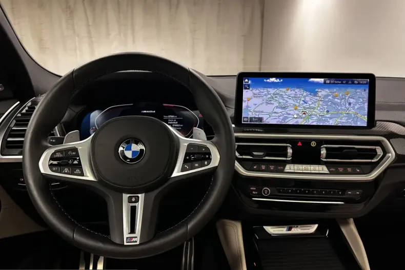 BMW X4 (Seria X) din 2025 cu 37.503 km - oferta BMW242466 - foto 23