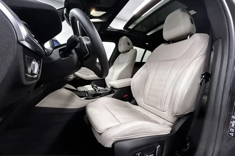 BMW X4 (Seria X) din 2025 cu 37.503 km - oferta BMW242466 - foto 34