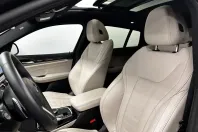 BMW X4 (Seria X) din 2025 cu 37.503 km - oferta BMW242466 - foto 39