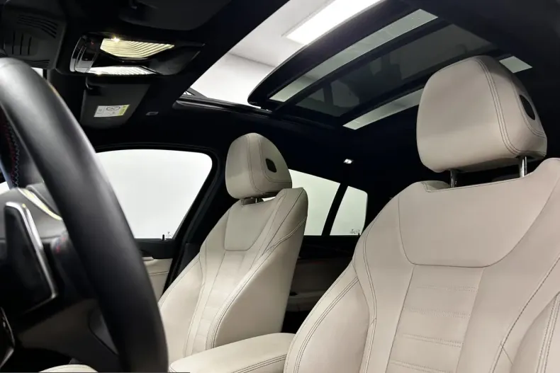 BMW X4 (Seria X) din 2025 cu 37.503 km - oferta BMW242466 - foto 40