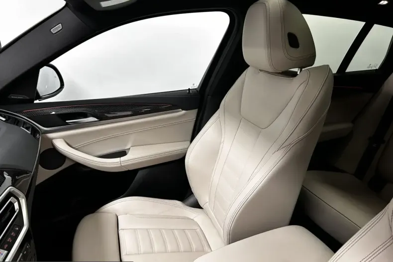BMW X4 (Seria X) din 2025 cu 37.503 km - oferta BMW242466 - foto 42