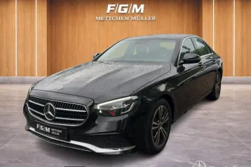 Mercedes-Benz E 220 din 2022 - oferta MER242467