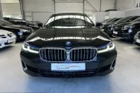 BMW 545 (Seria 5) din 2021 cu 129.000 km - oferta BMW242468 - foto 2