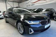 BMW 545 (Seria 5) din 2021 cu 129.000 km - oferta BMW242468 - foto 3