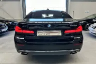 BMW 545 (Seria 5) din 2021 cu 129.000 km - oferta BMW242468 - foto 4