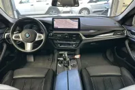 BMW 545 (Seria 5) din 2021 cu 129.000 km - oferta BMW242468 - foto 7