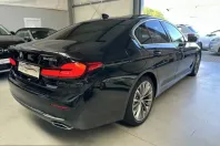 BMW 545 (Seria 5) din 2021 cu 129.000 km - oferta BMW242468 - foto 9