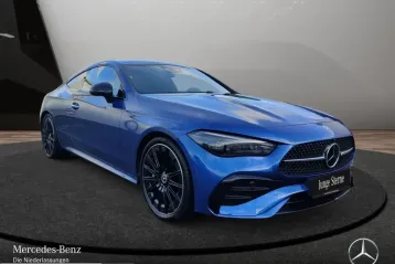 Mercedes-Benz CLE 450 din 2025 - oferta MER242469