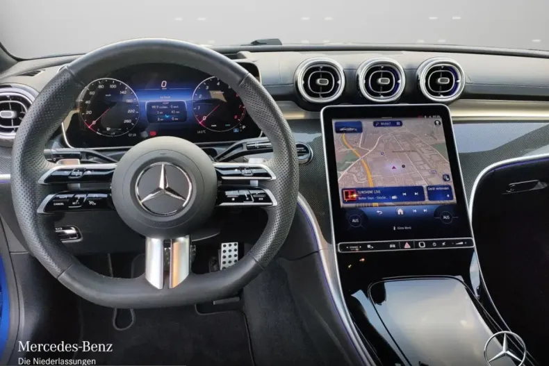 Mercedes-Benz CLE 450 (Clasa CLE) din 2025 cu 14.852 km - oferta MER242469 - foto 9