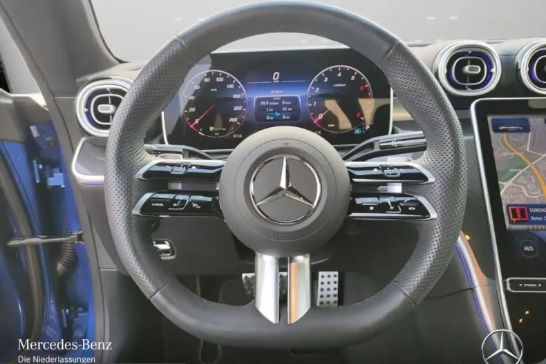 Mercedes-Benz CLE 450 (Clasa CLE) din 2025 cu 14.852 km - oferta MER242469 - foto 10
