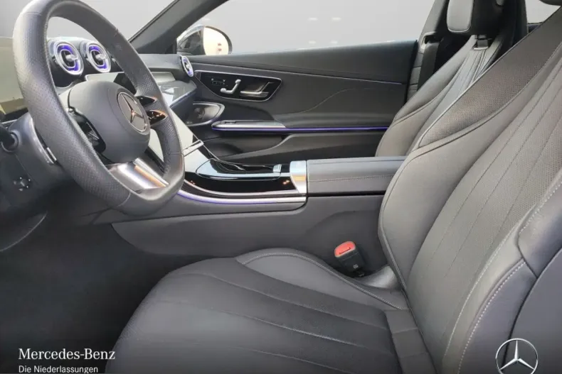 Mercedes-Benz CLE 450 (Clasa CLE) din 2025 cu 14.852 km - oferta MER242469 - foto 13