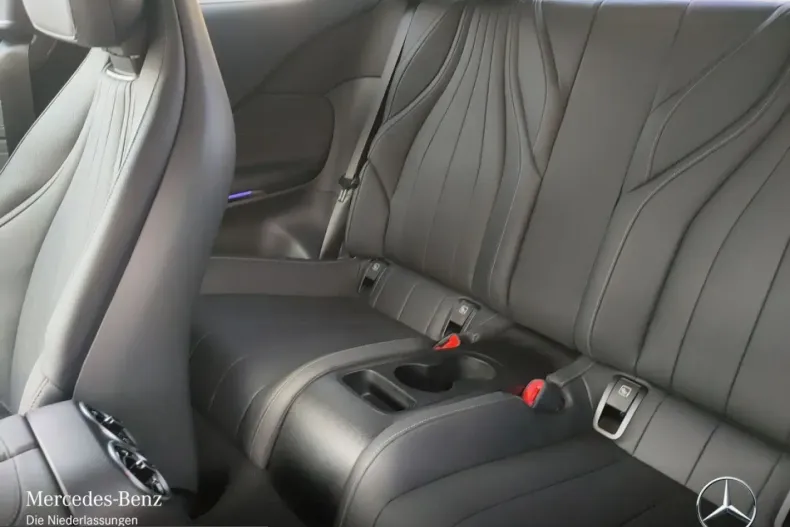 Mercedes-Benz CLE 450 (Clasa CLE) din 2025 cu 14.852 km - oferta MER242469 - foto 14