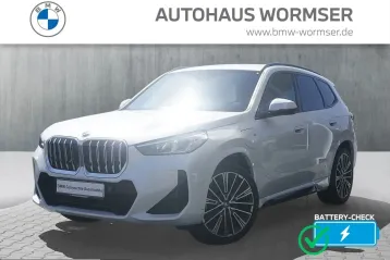 BMW X1 din 2024 - oferta BMW242470