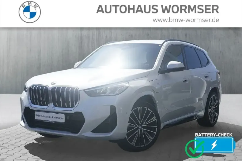 BMW X1 (Seria X) din 2024 cu 29.445 km - oferta BMW242470 - foto 1