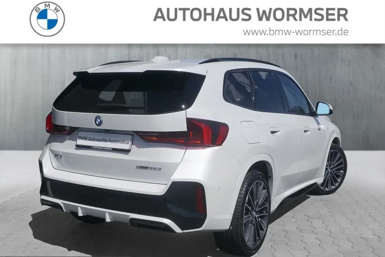 BMW X1 (Seria X) din 2024 cu 29.445 km - oferta BMW242470 - foto 2