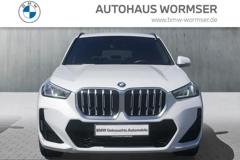 BMW X1 (Seria X) din 2024 cu 29.445 km - oferta BMW242470 - foto 3
