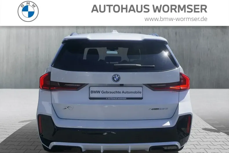 BMW X1 (Seria X) din 2024 cu 29.445 km - oferta BMW242470 - foto 5
